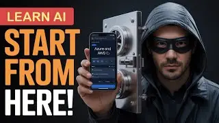 AI Learning Path for techies and non techies : No coding skill required. (Hindi)