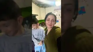 Утро доброе