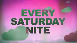 Graham Parker - Every Saturday Nite