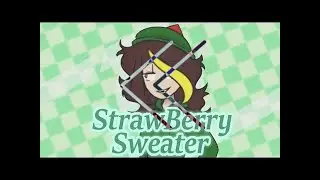 Reverse - Tyla7sk - strawberry sweater