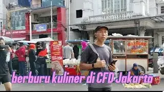 Review kuliner di cfd Jakarta#kuliner #jakarta