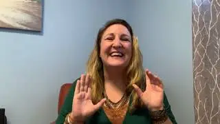 How to Clear the Clutter with EFT Tapping - Part 2 - Overwhelm