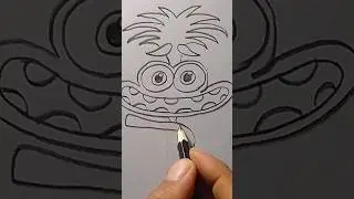 drawing Anxitey 