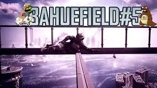 BAHUEFIELD#5 HOMEM MACACO