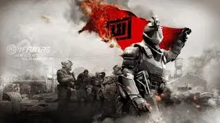 Warface№7  ►Битва на карте комплекс ►Наприжёный конец