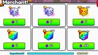 This DESTROYED the Pet Sim 99 Economy FOREVER...