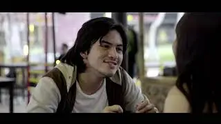 CINTA DIBALIK AWAN the series 3 (PART 1)