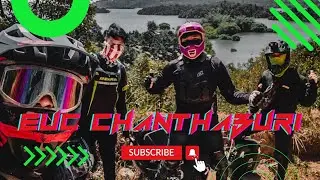 MCM5 ลุยทางวิบากจะรอดหรือจะร่วง ?!?  | ล้อเดียวเที่ยวเขื่อนคีรีธาร จันทบุรี