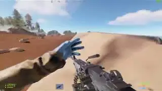 RUST SMACKING KIDS |  PVP HIGHLIGHTS