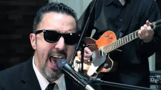 Billy Joel Tribute Promotional Video