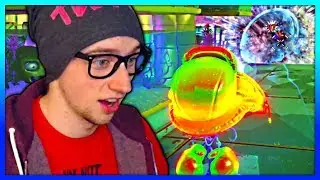 PLASMA PEA OP? (Garden Warfare 2)