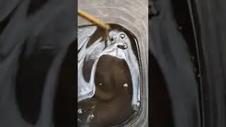 Масло в мкпп Киа Рио 4, пробег 43000 км.