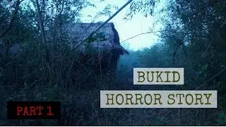 Bukid / Horror story