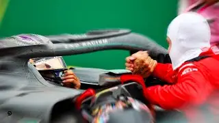 This is F1 - 2020 Season Montage | HD