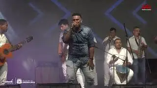 NOTICIAS  // FABIAN BOLIVAR & ALEJO CANTILLO
