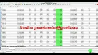 Yesterday Forex robot software | auto trading | EA Trading Bot 2024 11 25 Profit video proof | BOT