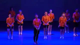 Современные танцы • Школа танцев Metro Dance в Смоленске