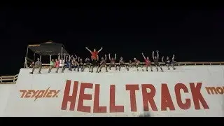 HELLTRACK 2018