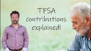 TFSA contributions explained!