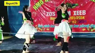 Koj Sexy ll Pab Txhais Seev Ces Haim Xeeb ll#Nagxob24 #yoshavzoov maivxisxyooj #pobtsuasxyooj