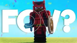 What Is The BEST Fov?