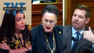 WATCH: Harriet Hageman Gets ROASTED For 15 Straight Minutes