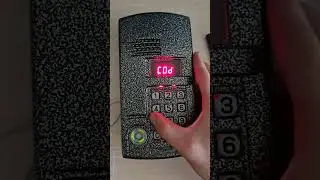 Абсолютно НОВЫЙ Метаком mk2003.1