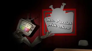Ask Mr. Puzzles! (For more details, please check the description.)
