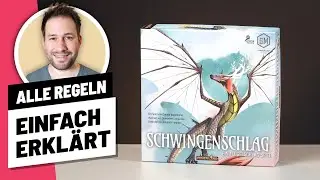 Schwingenschlag Regelerklärung • Direkt losspielen!