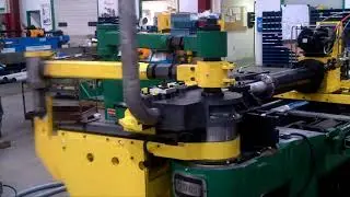 Pines CNC 100