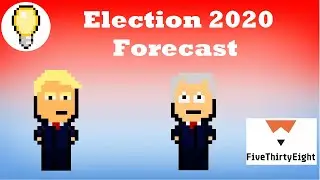 Presidential Election Forecast 2020 - How Do US Elections Work?