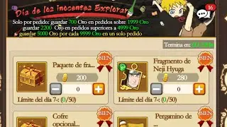 EN VIVO: Evento De Abril. A Gastar Todo Nuestro Oro