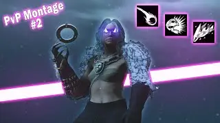 Destroy 🧙 - New World MAGE PvP Montage  (Pluto)