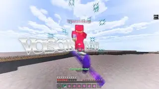 1.17 Vasar | Server Takeover (ft. ReachIsToggled, Wqrro, Lyreoz, Trysten)