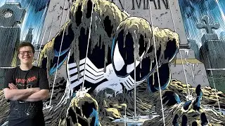 Marvel Comics Review: The Amazing Spider-Man Kraven’s Last Hunt
