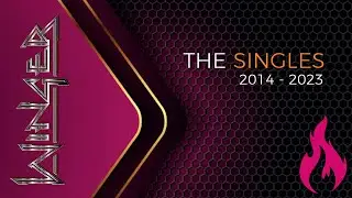 Winger - The Singles (2014 - 2023)