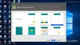 Android Basic Introduction Course
