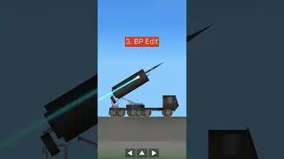 5 Ways to Make Your Rocket “Good” in SFS #shorts