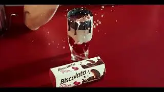 Biscolata Summer Hits - Pia Biscolada