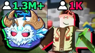 How Bad Games Took Over Roblox