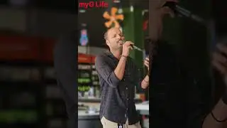 Kalaavathi short || Sarkaaru Vaari  Paata || myG