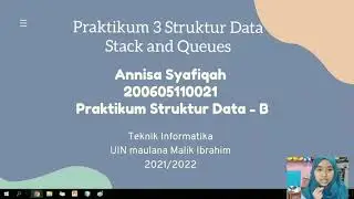 Praktikum 3