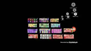 numberbloks 1-140 Sing F ls For Friends