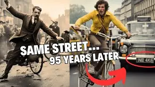 Creepy Historical Coincidences That Can't Be Explained