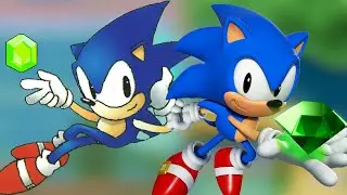 Aquatic City (Act 2 Mix)
