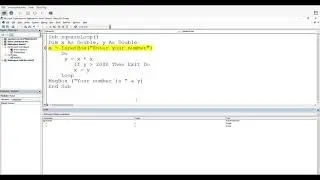 Do Until Loops in Excel VBA