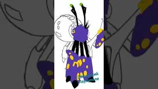 Эпический Паукулеле(My Singing Monsters фан)