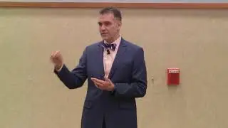 NET18 - Understanding The Cutco Customer - Steve Pokrzyk