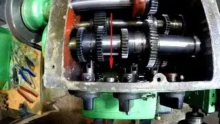 Магнитный фильтр для очистки масла станка