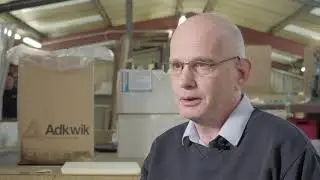 Go-Pak UK Ltd Case Study